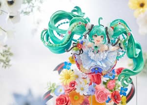 Hatsune Miku - Japan Live Tour 2025 Blooming - Good Smile Company - 1