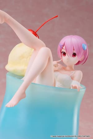 Ram - Cream Soda - Elcoco - 2