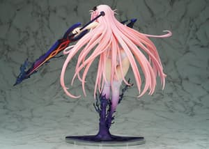 Alisia Heart  - Darkness Version - Flare - 14