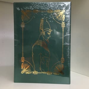 Ennead - Panini - Band 01-06 (mit Schuber) (2)