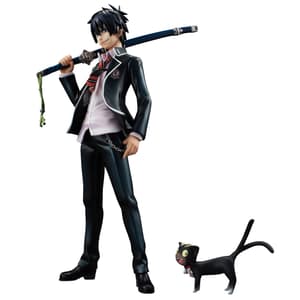 Rin Okumura - Megahouse G.E.M. - Repainted Re-Release - 4