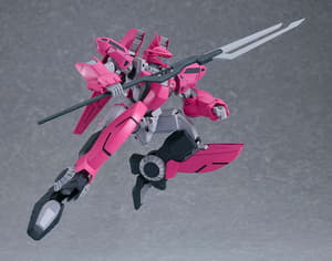MODEROID Aestivalis 0G Battle Frame - 4