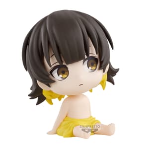 Meguru Bachira - Blue Lock - Macot Figur Vol. 2 - Banpresto (1)