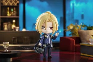 Nendoroid 2998 Hugo Vlad - 9