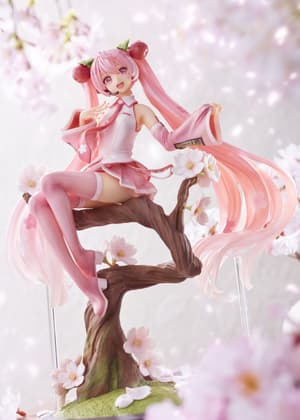 Sakura Miku - Sakura Fairy - Spiritale / Wing - 12