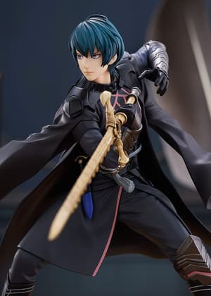 Byleth (Male) - Fire Emblem Pop Up Parade - Good Smile Company - 3