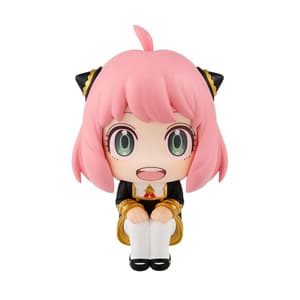 Anya Forger - Limited Edition - Spy x Family Look Up - Megahouse (8).jpg