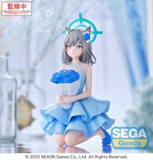 Shiroko Sunaookami - Yumemirize - Sega - 3