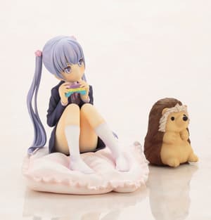Aoba Suzukaze - Kotobukiya - 10