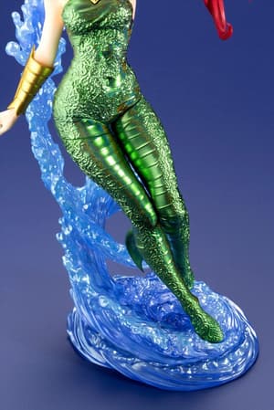 Mera - DC Comics Bishoujo - Kotobukiya - 6