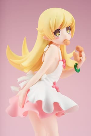 Shinobu Oshino - Monogatari Series Pop Up Parade - Good Smile Company - 6