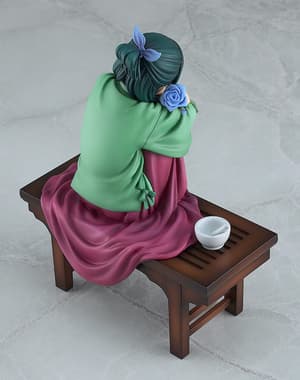 Maomao – The Apothecary Diaries – 1/7 Scale Figure by Good Smile Company - 6