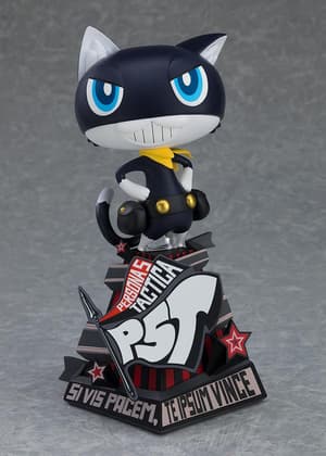 Morgana - L - Persona 5 Pop Up Parade - Good Smile Company - 4
