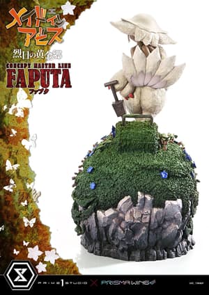Faputa - Prisma Wing - Concept Masterline (CMMIA-02) - Prime 1 Studio (5)