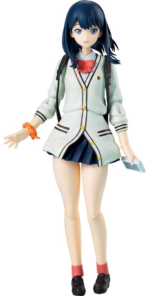 Rikka Takarada - Model Kit - Annulus (12)
