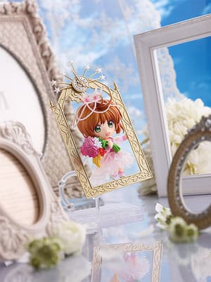 Nendoroid 1533 Sakura Kinomoto - Always Together ~Pinky Promise~ - 7