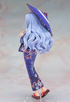 Takane Shijou - Yukata Version - 3