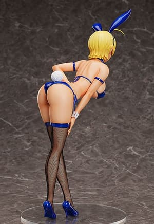 Ikumi Mito - 1/4 B-Style Bunny - FREEing (5)