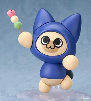 Nendoroid 3058 Palico - Layered Armor: Kit T.  - 4