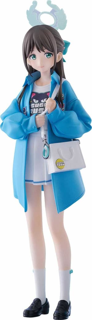 Airi Kurimura - (Band): Event KV - Blue Archive Pop Up Parade - Good Smile Company - 8
