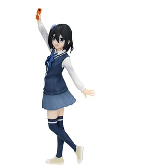 Satsuki Amamiya - Trio-Try-iT - Furyu (2)