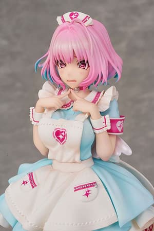 Riamu Yumemi - The Idolmaster Cinderella Girls - Alumina - 8