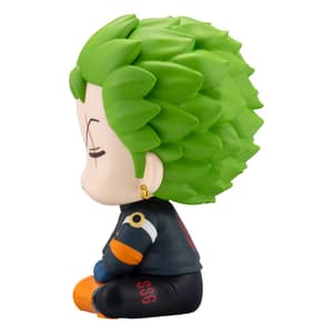 Lorenor Zorro - Future Island Egghead - One Piece Look Up - Megahouse - 5