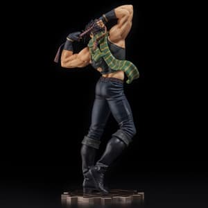 Joseph Joestar - Figure Museum - Sentinel - 1