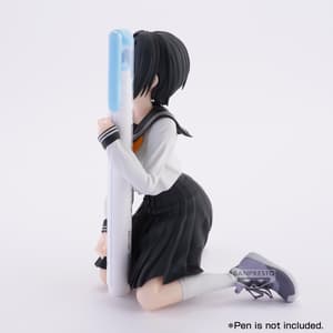 Nonoa - 2.5 Dimensional Seduction (Uniform Version) - Banpresto (1)