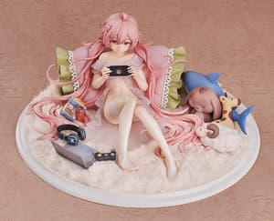 Evanthe - Lazy Afternoon | Red: Pride of Eden | 1/7 Statue von Good Smile Company - 8