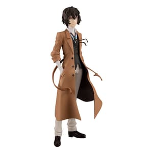 Osamu Dazai - Bungo Stray Dogs Pop Up Parade - Orange Rouge - 4