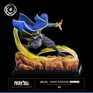 Jellal Fernandes - Fairy Tail - Crime Sorciere Ikigai #1 - Tsume 8.jpeg