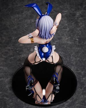 Mio Blue - Bunny - Sakiyamama Creator's Collection - BINDing / Native - 11