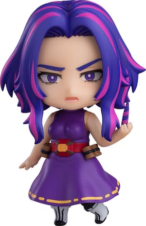 Nendoroid 2402 Lady Nagant - 3