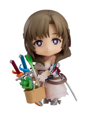 Nendoroid 1263 Mamako Osuki - 1
