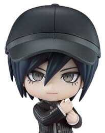 Nendoroid 3009 Shuuichi Saihara - 1