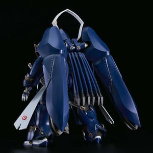 MODEROID Soushuu Gorou-Nyuudou Masamune - 10