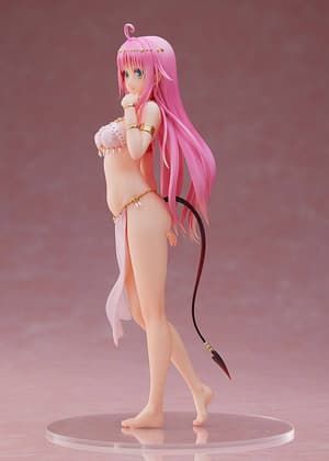 Lala Satalin Deviluke - Amakuni / Hobby Japan - 2