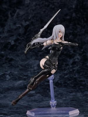 figma A2 (YoRHa Type A No. 2) - 5