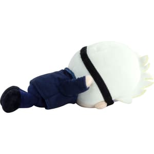 Satoru Gojo - Sleeping - Mocchi-Mocchi Plüschfigur - Tomy (15 cm) (3)
