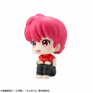 Ranma Saotome (Female) - Ranma 1/2 Look Up - Megahouse - 3