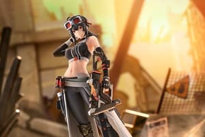 Grace Howard - SP - Zenless Zone Zero Pop Up Parade - Good Smile Company - 3