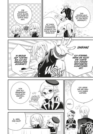 the royal tutor band 5 - 1