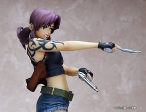 Revy - Two Hand 2022 - Style A - Fullcock / argo-sha - 15