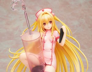 Yami / Golden Darkness - Nurse Version - Alter - Re-Release - 11