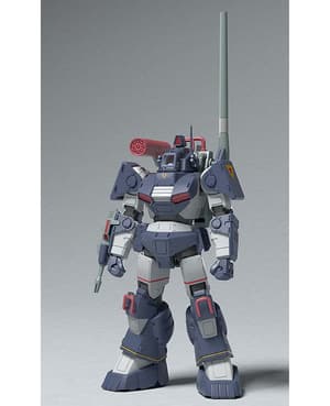 COMBAT ARMORS MAX27: 1/72 Dougram Ver. GT(re-run) - 2