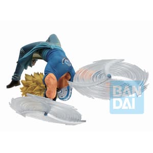 Killer - One Piece - Wano Kuni Arc (Third Act) - Ichibansho  - 2