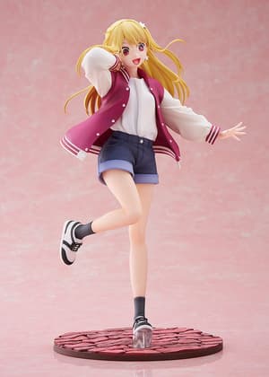 Ruby Hoshino - Bazurase Fashion - Alice Glint - 3