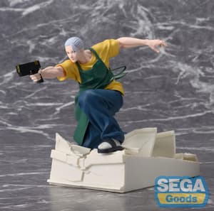 Taro Sakamoto - Serious - Luminasta - Sega (7)