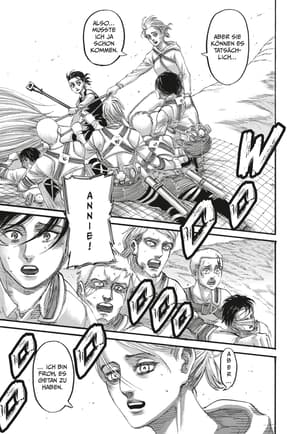Attack on Titan Deluxe - Carlsen - Band 12 - 5
